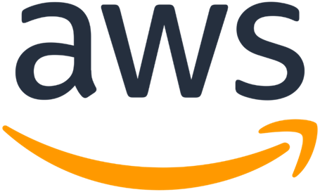 Logo aws